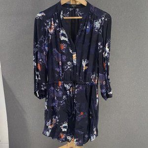 Aritzia Babaton Bennet Dress - Size Small